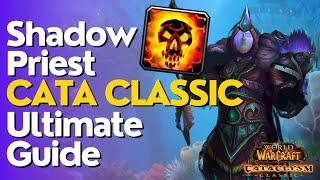 Shadow Priest Complete DPS Guide   Cataclysm Classic