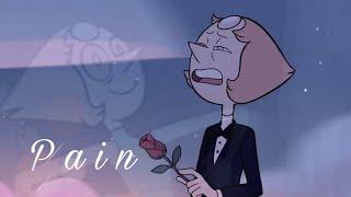 Pearl In a Gemshell – Steven Universe