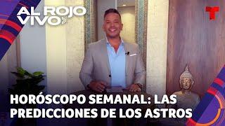 Horóscopo semanal predicciones astrales según Javis Predice