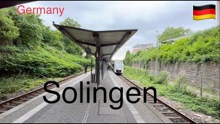 Solingen. 062023 