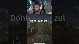 A NO NO NO PUBG situation #PUBGPartner