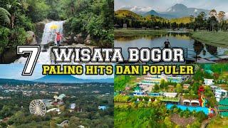 7 Tempat Wisata Di Bogor Terbaru Yang Paling Hits Dan Populer  Wisata Bogor Terbaru 2023