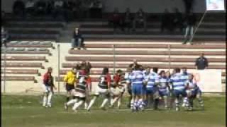Rieti Rugby - Una realtà
