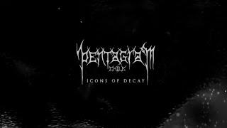 PENTAGRAM Chile  Icons Of Decay  Teaser