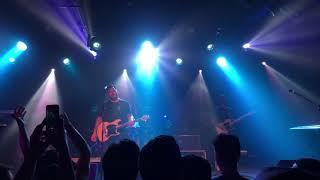 Thrice - The Long Defeat - Live in Honolulu at The Republik