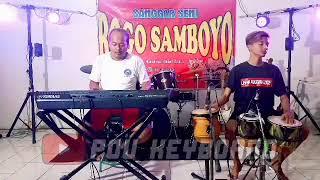 Tresno sudro - full Thailand - Rosa Music