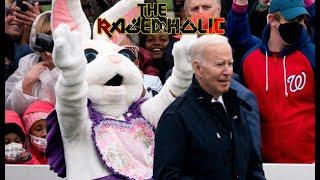 Bidens Easter Optics IMPLOSION Razör Rants