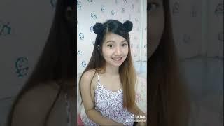 My Comedy tiktok  Mahalia