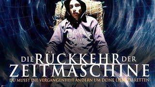 Die Rückkehr der Zeitmaschine 2005 Sci-Fi  ganzer Film deutsch