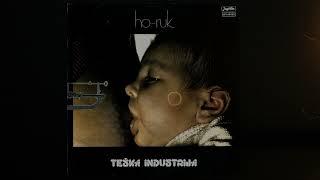 Teška industrija - Ho - Ruk FULL albumReizdanje