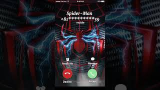 Spider-Man short