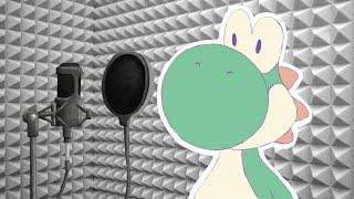 The Sounds of Yoshi ANIMATION