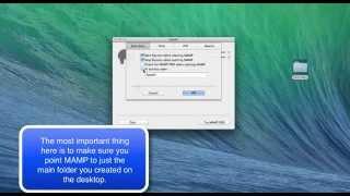 How To Install Wordpress on Mac OS X Using MAMP