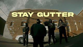 FILTH - STAY GUTTER Official Video