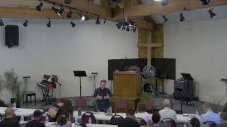 The Delights of Marriage - Peter Smith - Hope In Christ Bible Church