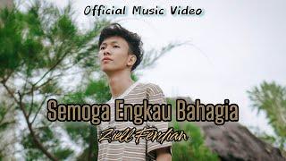 Ziell Ferdian - Semoga Engkau Bahagia Official Music Video