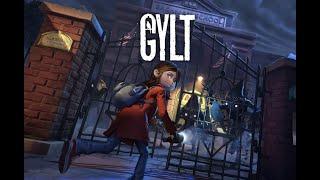 GYLT Full Game Playthrough on Google Stadia