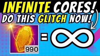 New INFINITE Enhancement Core GLITCH Do This GAME BREAKING Power Farm NOW Destiny 2 THE FINAL SHAPE
