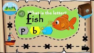 PowerPoint Interactive Game The Treasure Map Preview  Part 1 and 2 Design  Kindergarten Online