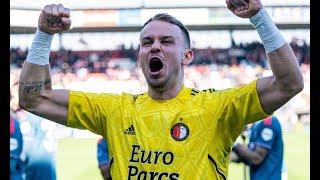 VIDEO Feyenoord slaat belangrijke slag uitblinker zet komende werkweek handtekening