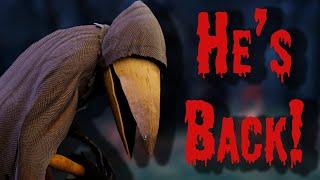 The Guest is Back in Hello Neighbor 2 Patch 9 Full Game + Ending