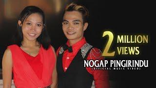 Nogap Pingirindu by Dino & Patricia Official Music Video