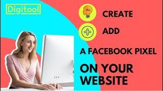 How To Create And Add A Facebook Pixel To Your Website - 2019