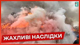 ПОТУЖНИЙ ВИБУХ У ДНІПРІ пошкоджено один з торговельних центрів НОВИНИ