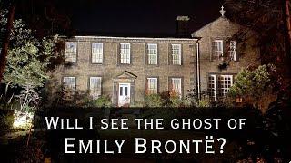 Ghost Hunting the Brontë Sisters & Haunted Haworth - Will I see a ghost?