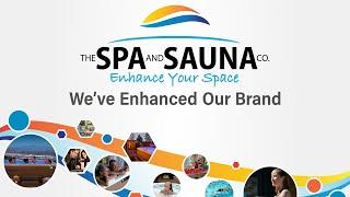 What makes a brand? The Spa and Sauna Co. has rebranded