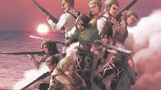 Shingeki no Kyojin  Tomo 32 del manga【VIDEO PROMOCIONAL】