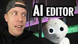 Wisecut AI Video Editor Review - You NEED