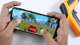 Samsung Galaxy M31 Unboxing & First Look  64MP  6000mAh  Pubg Mobile Gaming Test