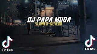 DJ PAPA MUDA GOYANG GOYANG MAMA MUDA slowed+reverb