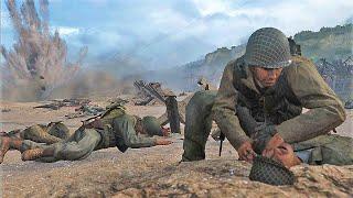 D-Day - Call of Duty WW2 NPC Wars