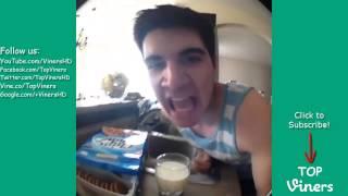 Christian DelGrosso Vine Compilation with Titles   All Christian DelGrosso Vines   Top Viners 