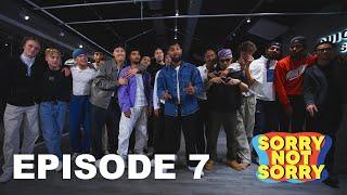 Sorry Not Sorry EP 7  SEASON FINALE  By Quickstyle