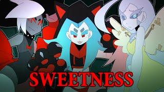 SWEETNESS  Halloween Animation Meme  Angel Code