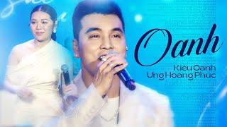 OANH - ƯNG HOÀNG PHÚC & NGUYỄN KIỀU OANH  MÂY SAIGON  OFFICIAL MV