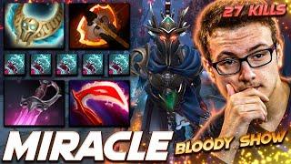 Miracle Phantom Assassin Epic Mortred - Dota 2 Pro Gameplay Watch & Learn