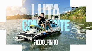 MC Rodolfinho - LUTA CONSTANTE Dj M4 2024