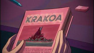 Visit Krakoa  A Paradise for Mutants