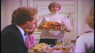 Still the Beaver Episode 2 Thanksgiving Day Nov 21 1984 Disney Channel