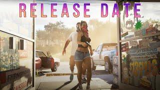 GTA6 RELEASE DATE UPDATE REALLY NEW BIOSHOCK SOON & MORE