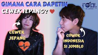 CIHUY Cara dapetin Cewek Jepang tips langsung dari cewek Jepang