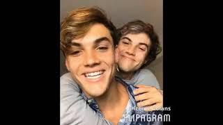 Dolan Twins Birthday