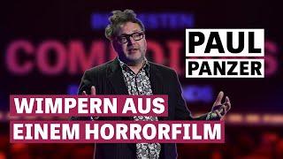 Paul Panzer - Apokalypse der Kaufsucht  Die besten Comedians Deutschlands