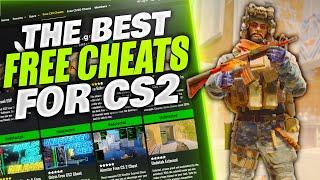 The BEST Counter-Strike 2 FREE Cheats UNDETECTED CS2 FREE CHEATS