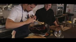 Boulogne-Billancourt ville de gastronomie le teaser du film