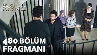 Yemin 480. Bölüm Fragmanı  The Promise Season 4 Episode 480 Promo